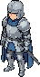 Approved concept